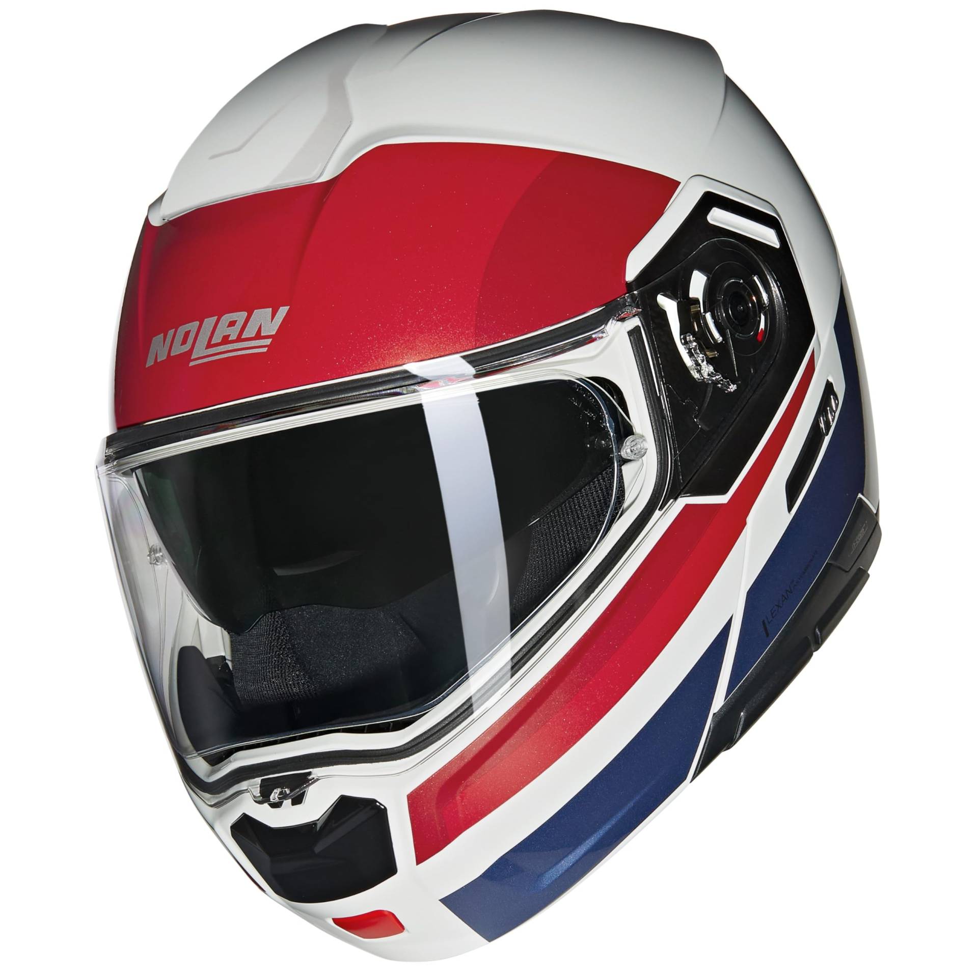 NOLAN HELMET N90-3 06 ROBOTO 345 XL von Nolan