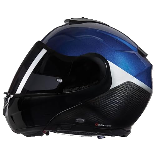 NOLAN HELMET X-1005 ULTRA CARBON VERNICIATURA SPECIALE 344 S von Nolan