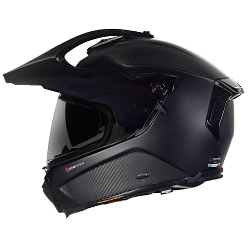 NOLAN HELMET X-552 ULTRA CARBON TRIPLONERO 323 S von Nolan