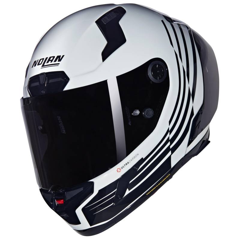 NOLAN HELMET X-804 RS ALA 344 M von Nolan