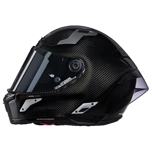 NOLAN HELMET X-804 RS ARGENTO 332 XS von Nolan