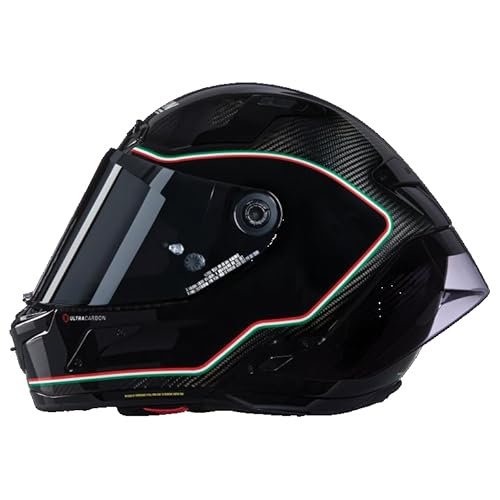 NOLAN HELMET X-804 RS ASSO DI PICCHE 341 XXL von Nolan