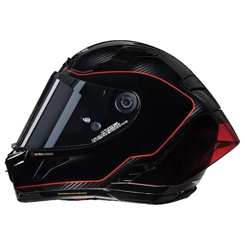 NOLAN HELMET X-804 RS ASSO DI PICCHE 342 XL von Nolan