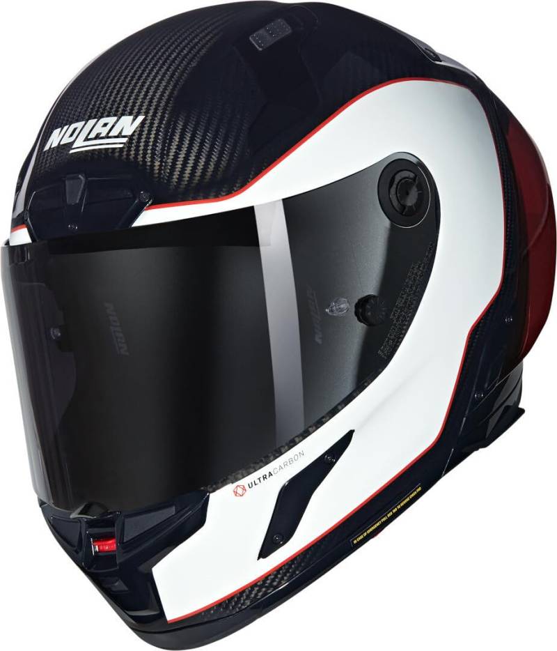 NOLAN HELMET X-804 RS ASSO DI PICCHE 343 XS von Nolan