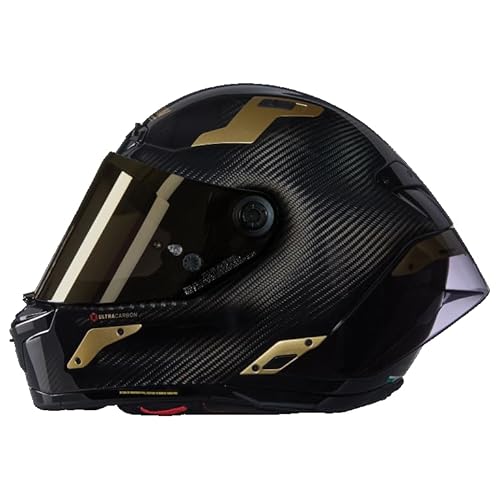 NOLAN HELMET X-804 RS AUREO 330 S von Nolan