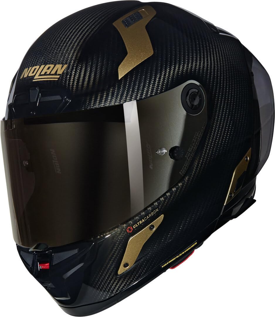 NOLAN HELMET X-804 RS AUREO 330 XS von Nolan