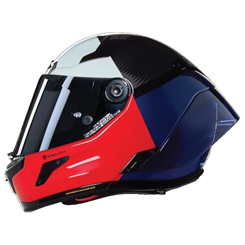 NOLAN HELMET X-804 RS BLOCCO 348 L von Nolan