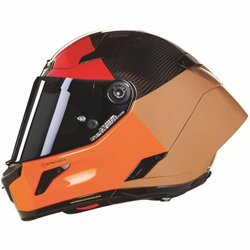 NOLAN HELMET X-804 RS BLOCCO 349 XXL von Nolan