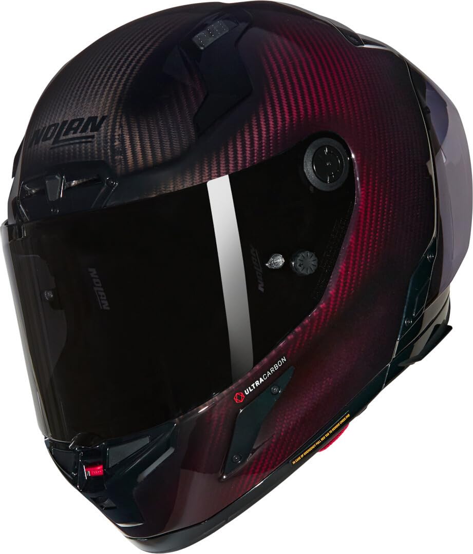 NOLAN HELMET X-804 RS LIQUIDO 326 XS von Nolan