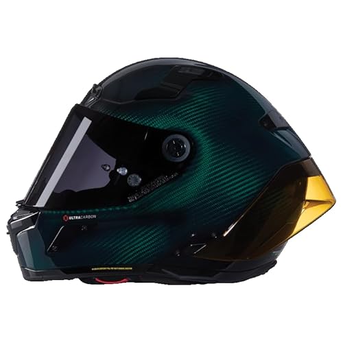 NOLAN HELMET X-804 RS LIQUIDO 327 S von Nolan