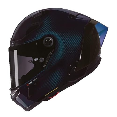 NOLAN HELMET X-804 RS LIQUIDO 328 M von Nolan