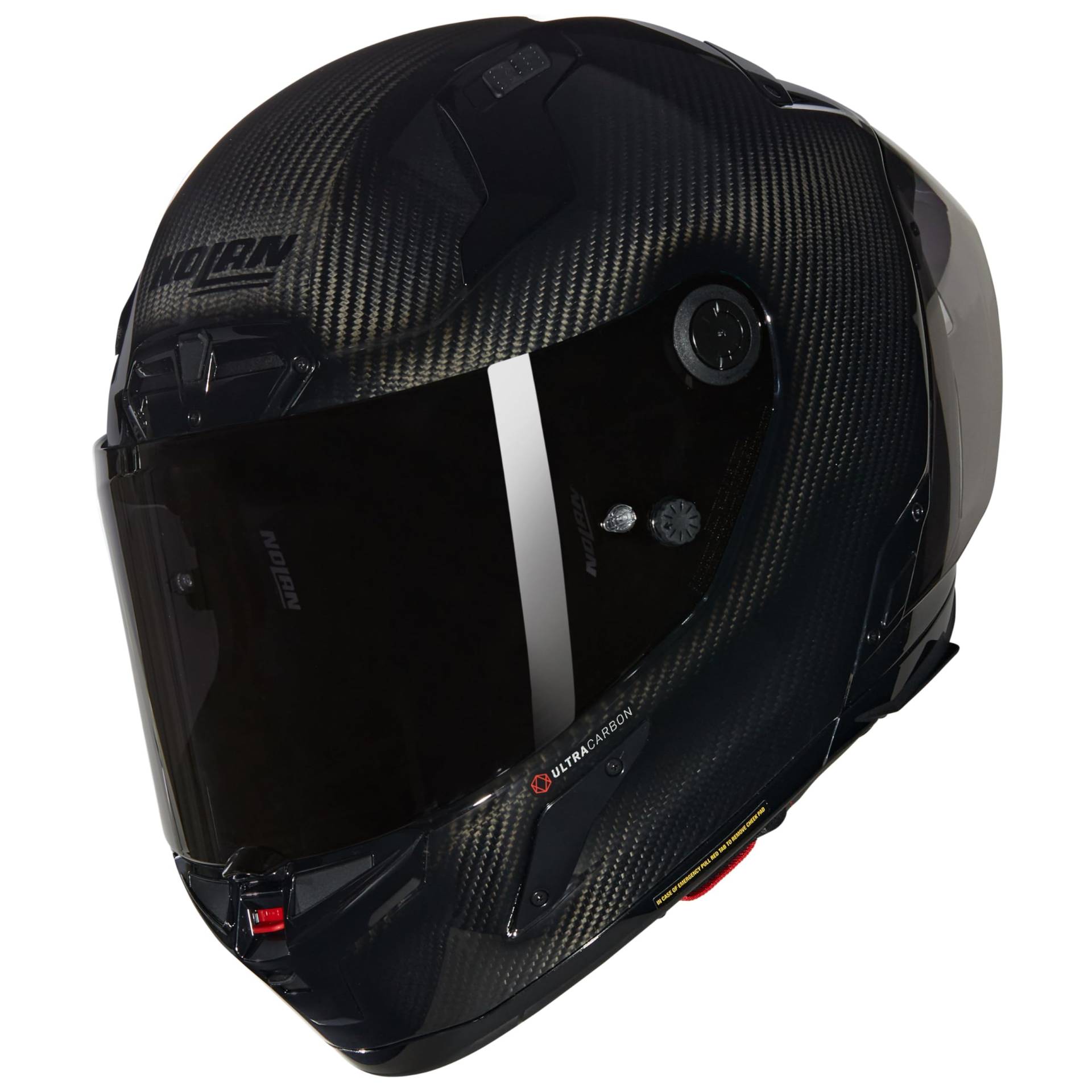 NOLAN HELMET X-804 RS PURO 324 L von Nolan