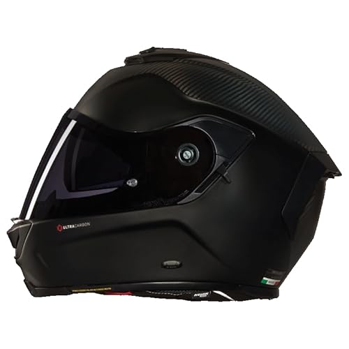 NOLAN HELMET X-903 ULTRA CARBON TRIPLONERO 323 M von Nolan