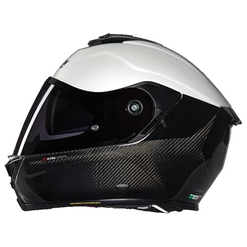 NOLAN HELMET X-903 ULTRA CARBON VERNICIATURA SPECIALE 342 L von Nolan