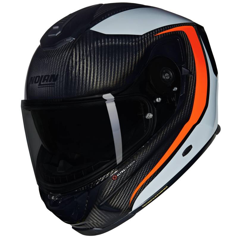 NOLAN HELMET X-903 ULTRA INTRIGO 344 M von Nolan