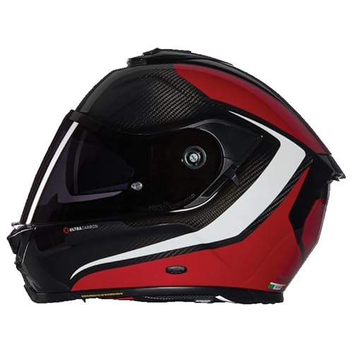 NOLAN HELMET X-903 ULTRA INTRIGO 345 XXL von Nolan