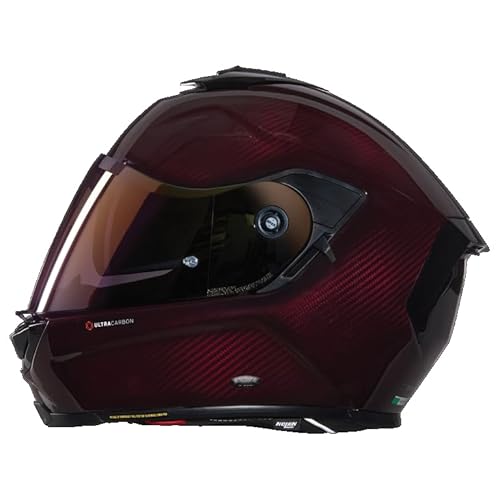 NOLAN HELMET X-903 ULTRA LIQUIDO 326 XL von Nolan