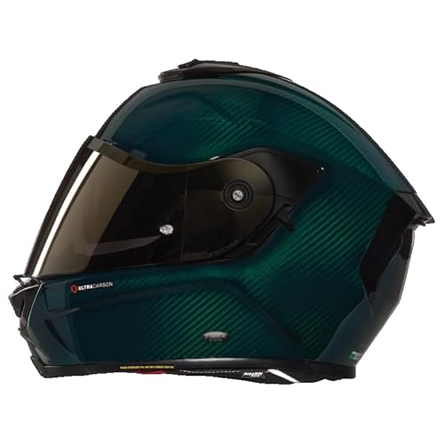 NOLAN HELMET X-903 ULTRA LIQUIDO 327 L von Nolan