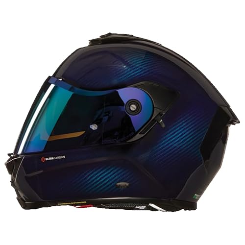 NOLAN HELMET X-903 ULTRA LIQUIDO 328 XXS von Nolan