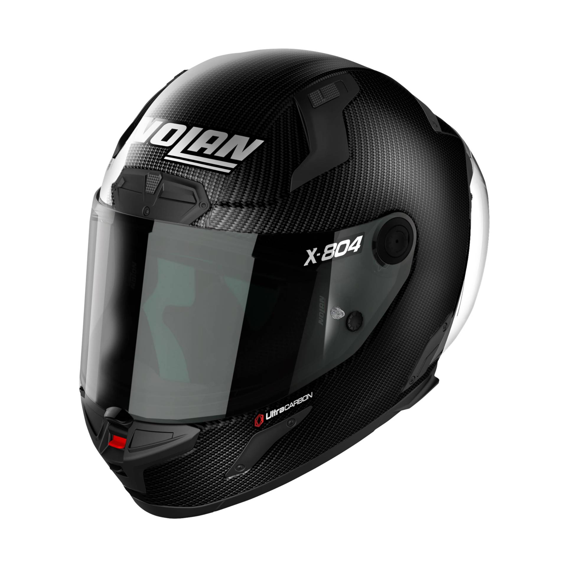 Nolan X-804 RS Ultra Carbon Puro Helm von Nolan