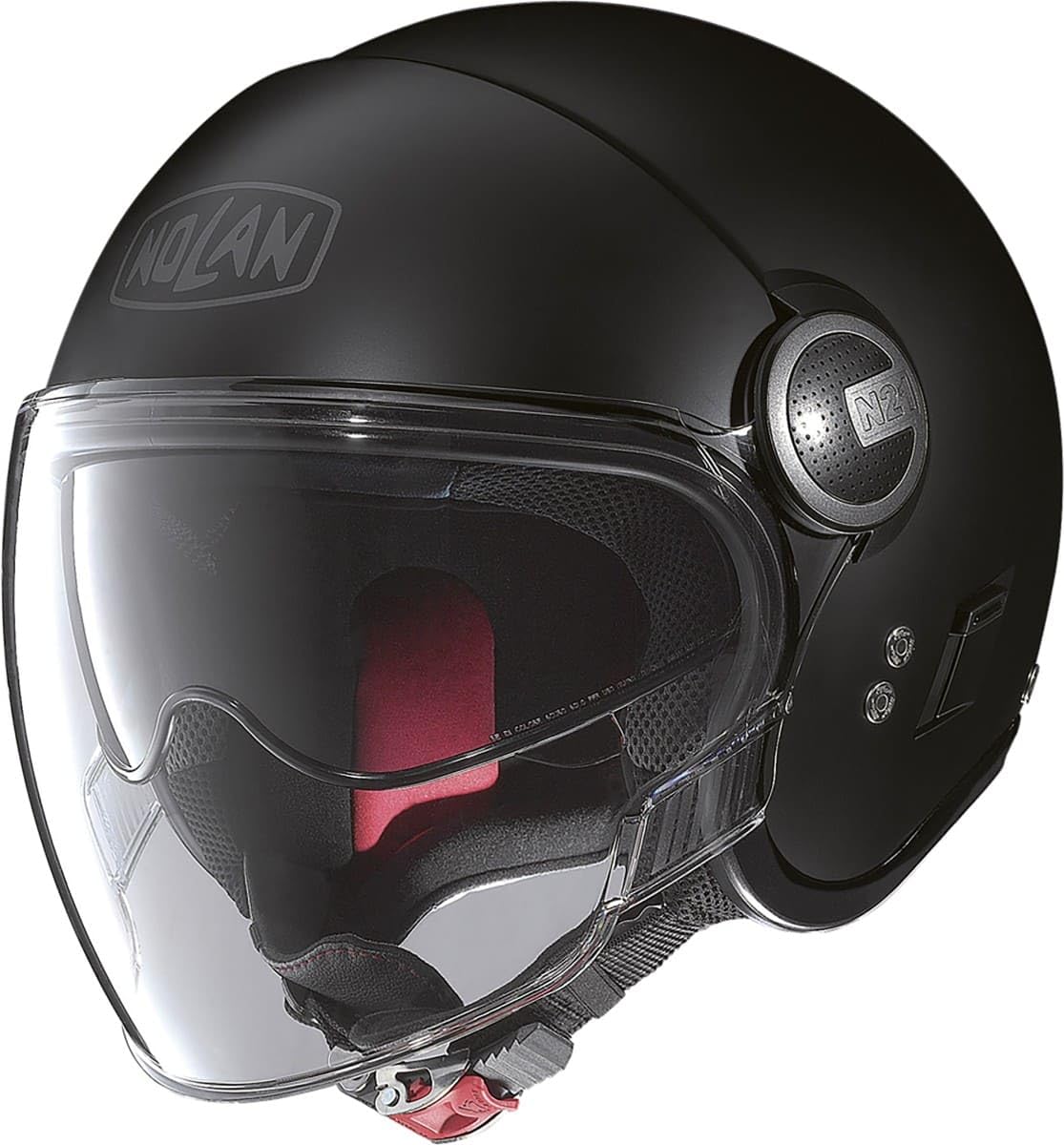 NOLAN N21 VISOR 06 CLASSIC 010 XS von Nolan