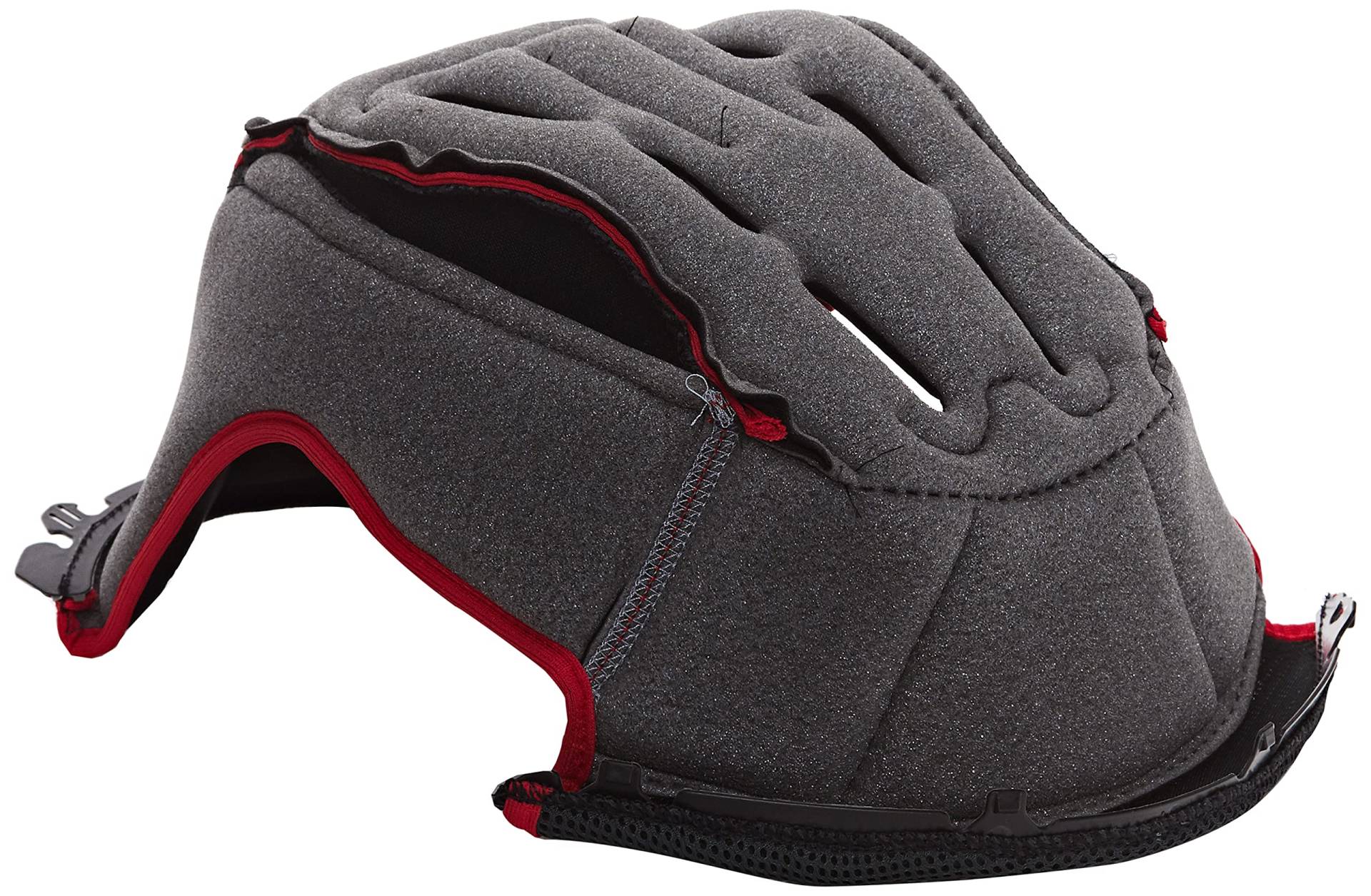 NOLAN SP.INTERNO.CLIMA COMFORT.XL-XXL .BLACK-RED..N104/EVO/ABSOLUTE von Nolan