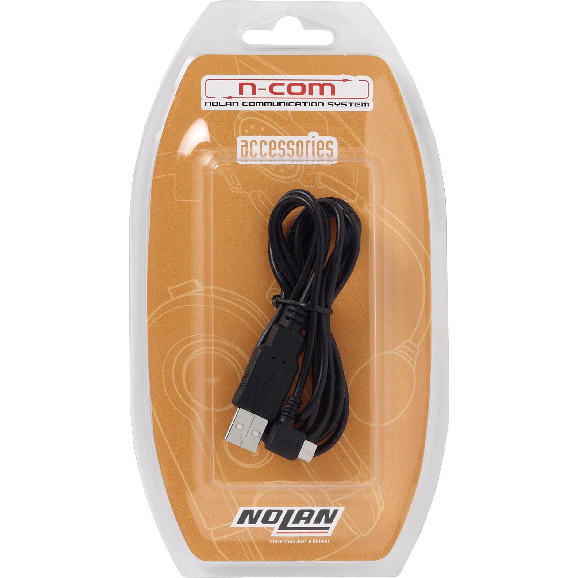 Nolan B1/B4 N43/N71/N85/N86/N90/N91/N103/N104 Micro USB-Kabel von Nolan