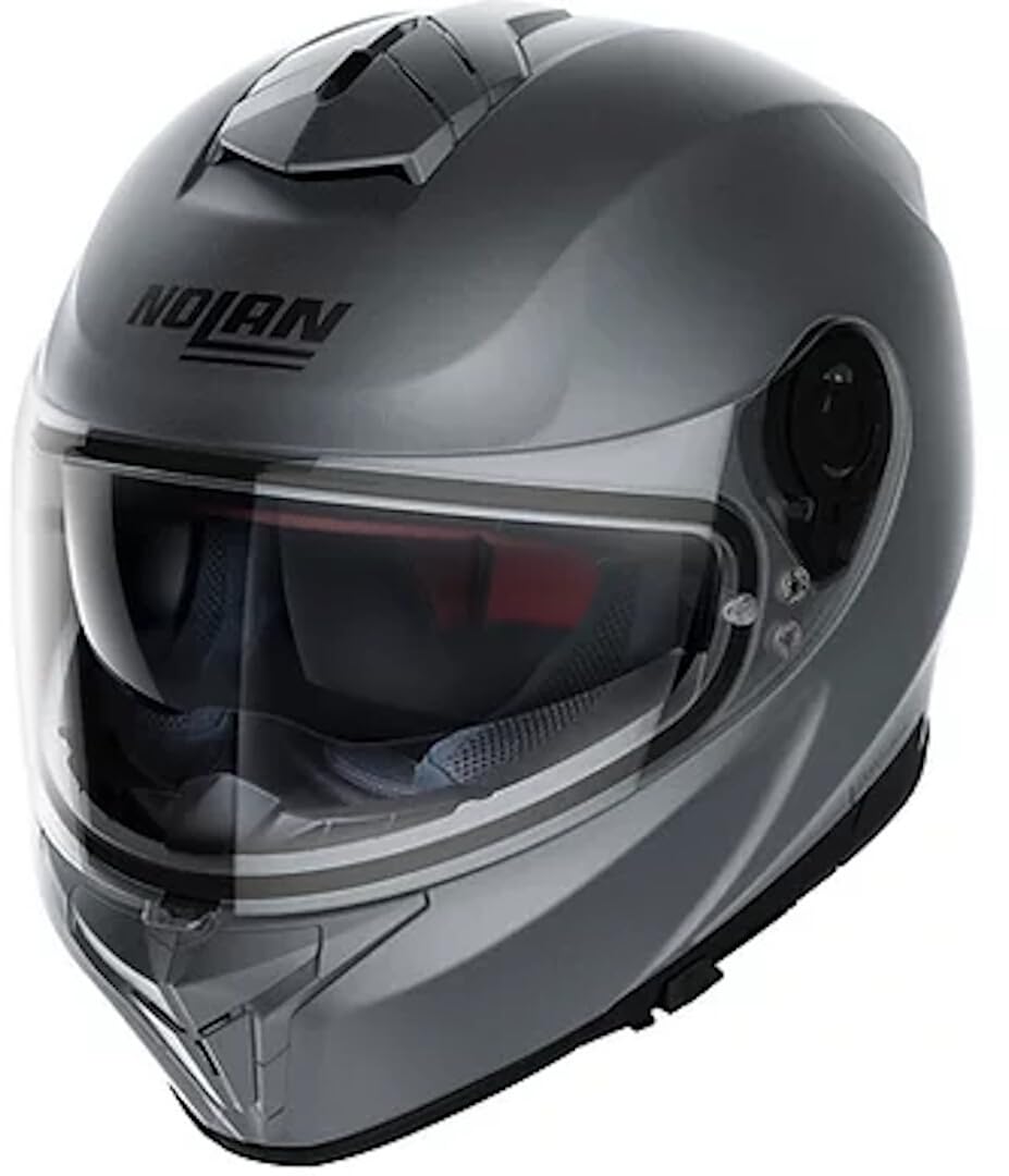 Nolan CASCO N80-8 CLASSIC N-COM 002 M von Nolan