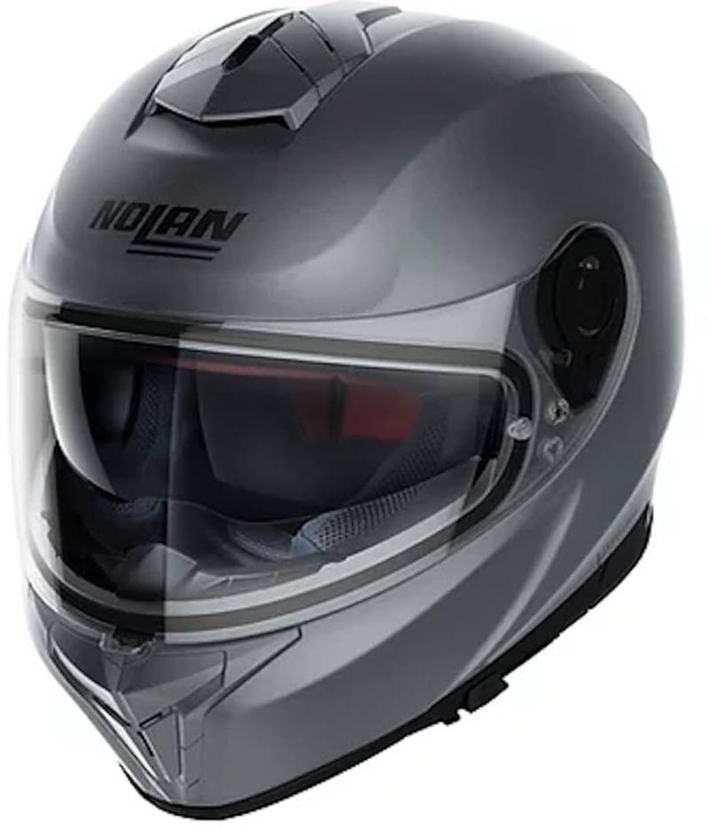 NOLAN CASCO N80-8 CLASSIC N-COM 002 M von Nolan