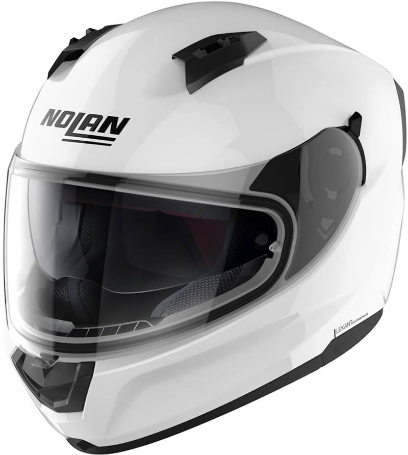 NOLAN CASCO N60-6 SPECIAL 015 XXS von Nolan