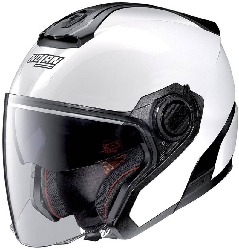 Nolan Herren N40 Helmet, 015, XS von GREX