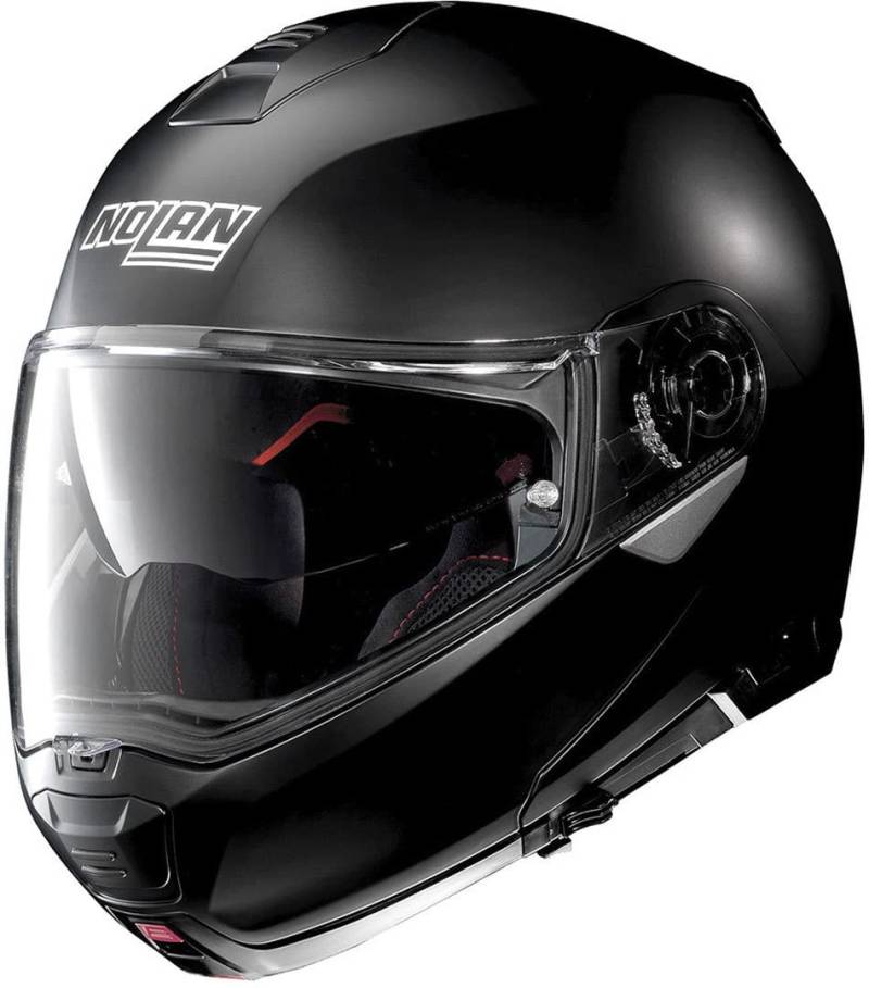 Nolan Herren Shoei HELMET, Schwarz, L 60/61 EU von GREX