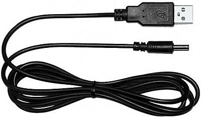 Nolan N-Com Multi-Kit 2, Ladekabel - Schwarz von Nolan