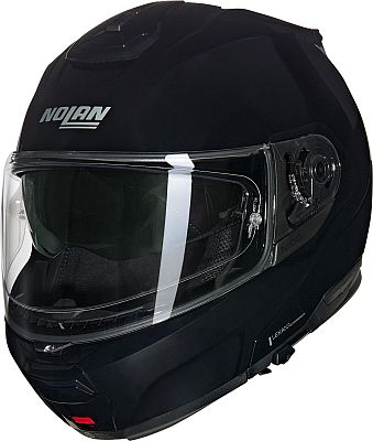 Nolan N100-6 Classico, Klapphelm - Schwarz - 3XL von Nolan