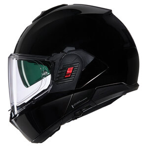 Nolan N120-1 Classico Klapphelm Grau von Nolan