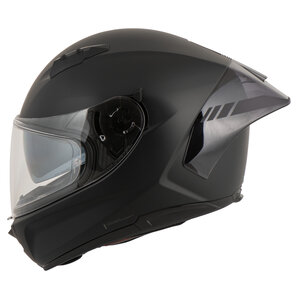 Nolan N60-6 Sport Dark Edition Integralhelm Matt Schwarz von Nolan