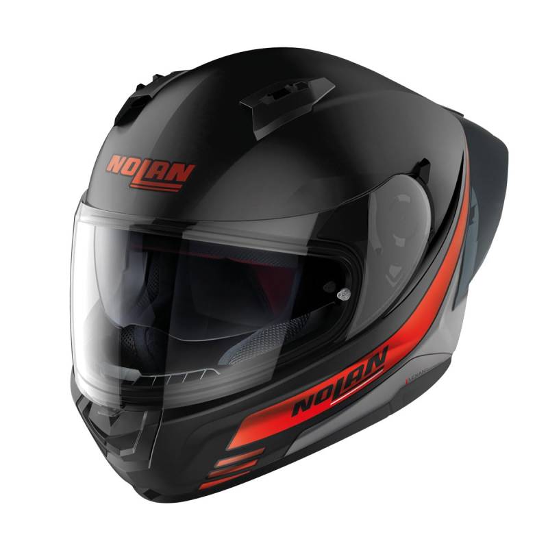 Nolan N60-6 Sport Outset Helm von Nolan