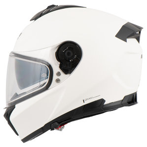 Nolan N80-8 Classic n-com Integralhelm Matt Weiss von Nolan