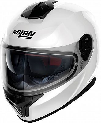 Nolan N80-8 Special N-Com, Integralhelm - Weiß - XXL von Nolan