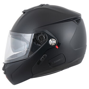 Nolan N90-2 06 LE Klapphelm Matt Schwarz von Nolan