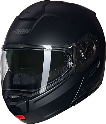 Nolan N90-3 Classico, Klapphelm - Matt-Schwarz - XS von Nolan