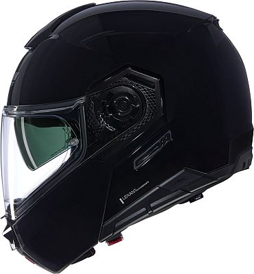 Nolan N90-3 Classico, Klapphelm - Schwarz - M von Nolan