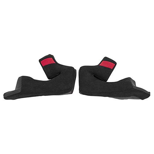 Nolan SP.GUANCIALI.CLIMA COMFORT.XS.BLACK.NCOM.N85 von Nolan