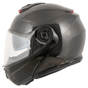 Nolan X-1005 Dyad Klapphelm Carbon von Nolan