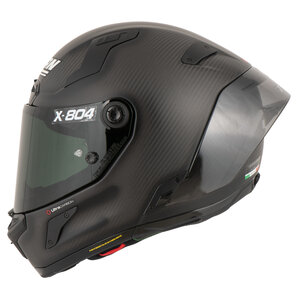 Nolan X-804 RS Carbon Integralhelm Matt von Nolan