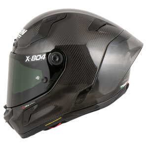 Nolan X-804 RS Carbon Integralhelm von Nolan