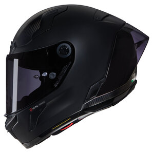 Nolan X-804 RS Triplonero Carbon Integralhelm Matt von Nolan