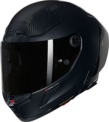 Nolan X-804 RS Ultra Carbon Triplonero 323, Integralhelm - Matt-Schwarz - L von Nolan