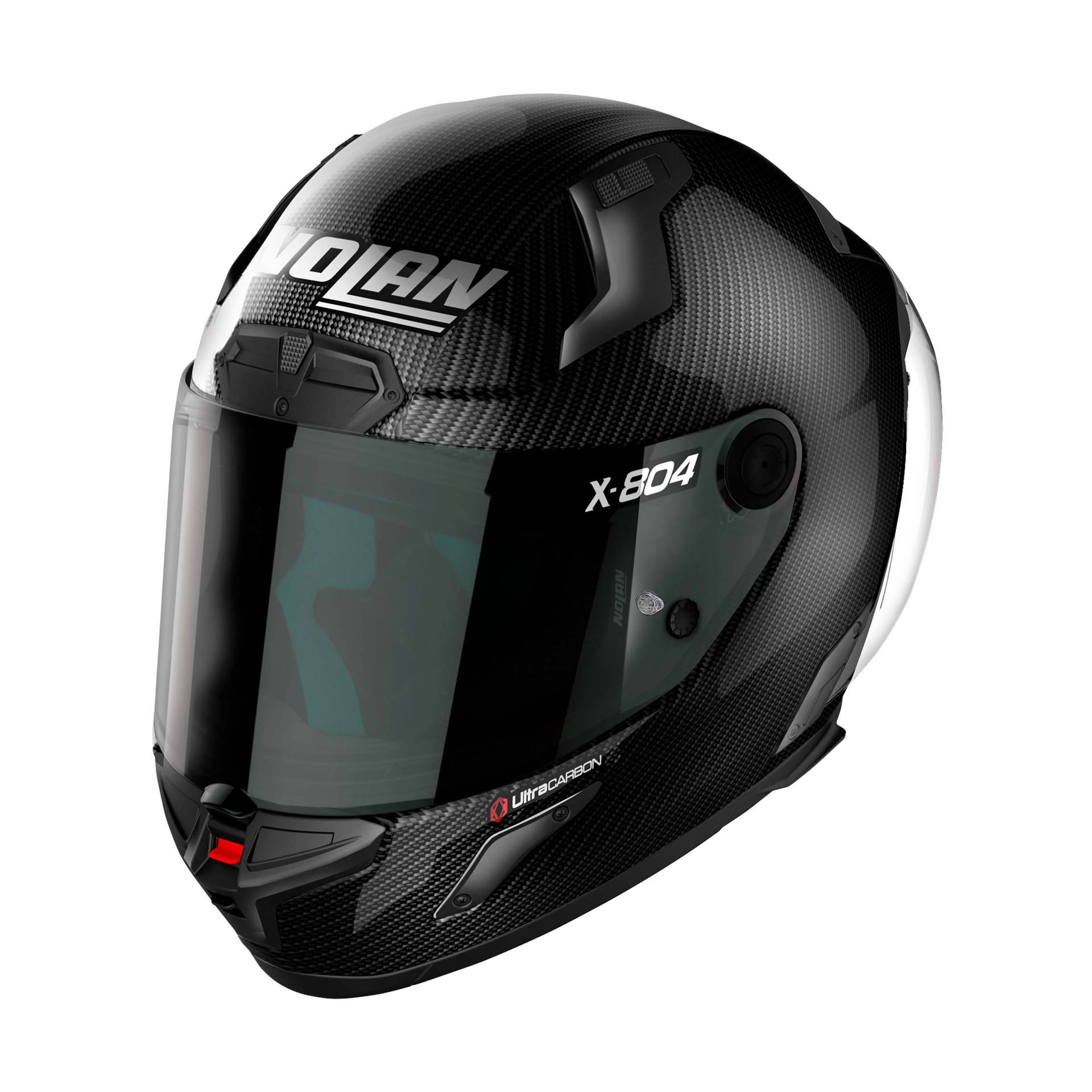 Nolan X-804RS Ultra Carbon Puro #1 XL von Nolan