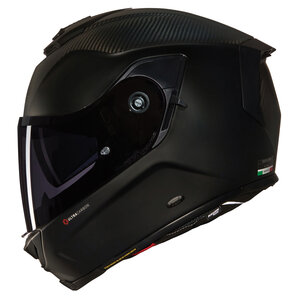 Nolan X-903 Triplonero Ultra Carbon Integralhelm Matt von Nolan